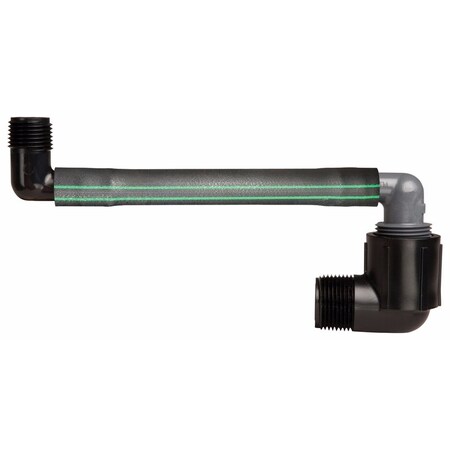 Rain Bird 6 in. L Swing Pipe SA65